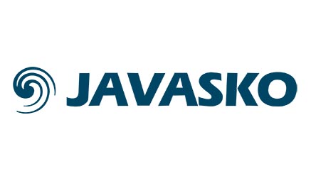 Javasko Oy logo.