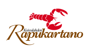 Rapukartano logo.